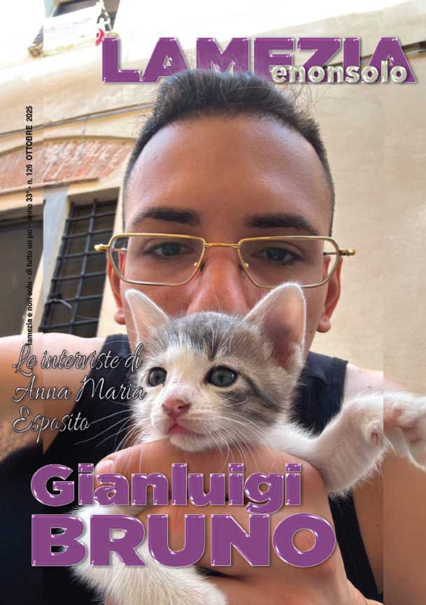 Copertina-Gianluigi-Bruno-lameziaenonsolo-n-126-B