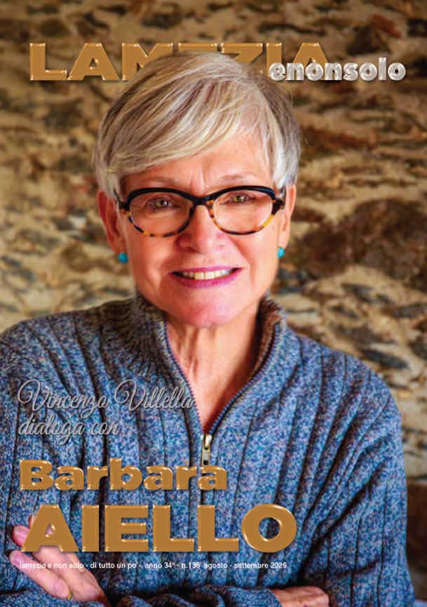 Copertina-Lameziaenonsolo-Barbara-Aiello-in-copertina–mese-ago